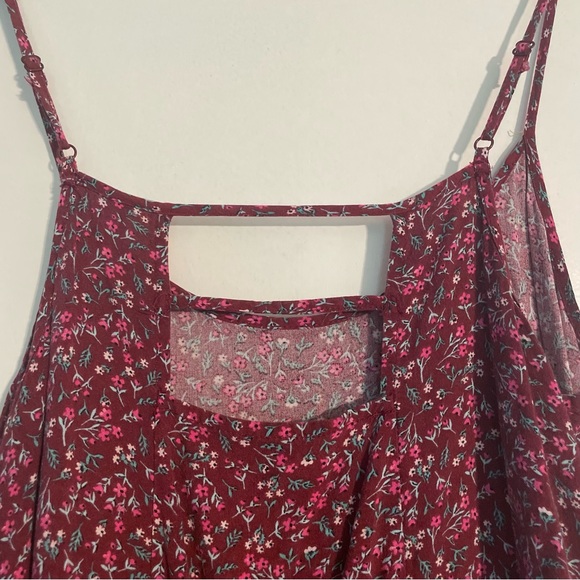 Target Mini Dress - Picture 5 of 5